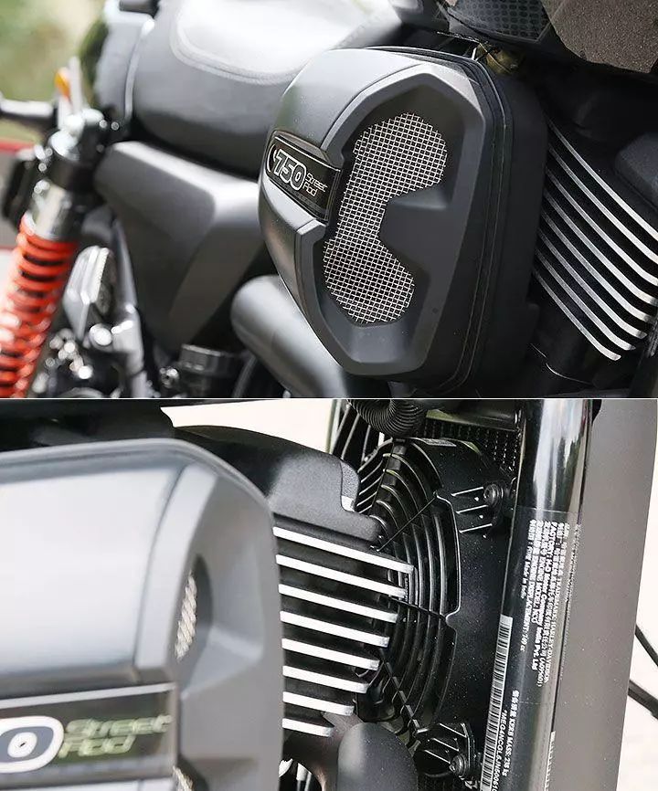 2019哈雷戴维森streetrod,哈雷street试驾视频