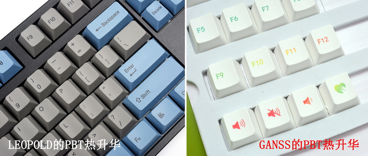 品控好的中端机械键盘,入门级机械键盘品控推荐