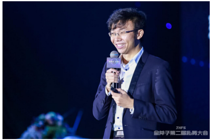 易悦创始人是谁,易悦创始人