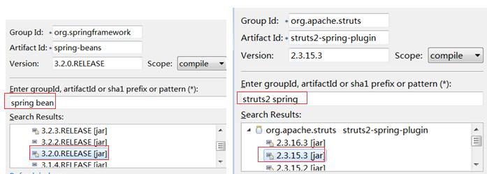 maven入门,mavensetting详解