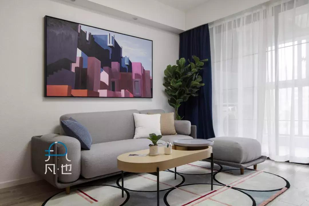 常州装修设计方案推荐,常州室内软装设计效果图