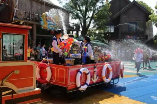 吸引客流的活动,景点怎么做活动吸引顾客