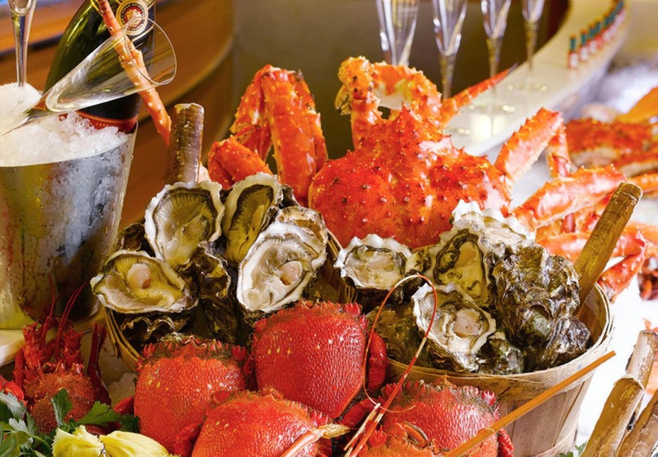 高端餐饮向大众餐饮的转变,从餐饮转行客房难不难