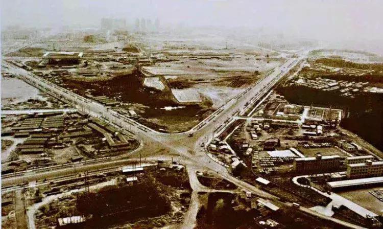 别了，深圳体育馆！两年后这里将变成……