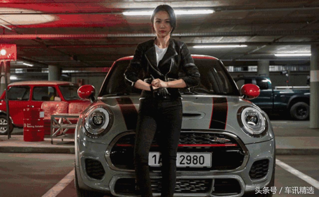 适合女生的日常代步车型,适合女生代步通勤的小型车推荐