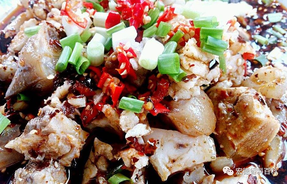 看完这篇文章后，再也没有不会做的猪蹄了，即是开店也可以！