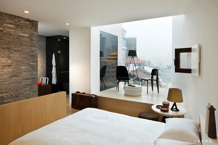 水舍精品酒店,水舍酒店上海