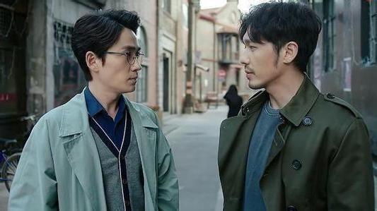 镇魂大结局作者连夜写番外,镇魂街结尾女主