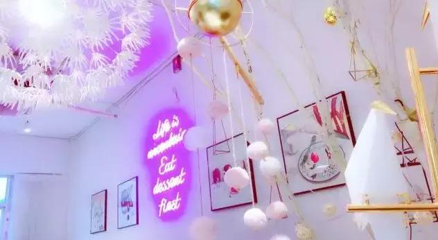 深圳下午茶高端餐厅有哪些,深圳最好的下午茶餐厅