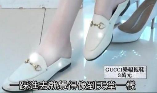 吴佩慈穿搭秋冬,吴佩慈40岁穿衣打扮