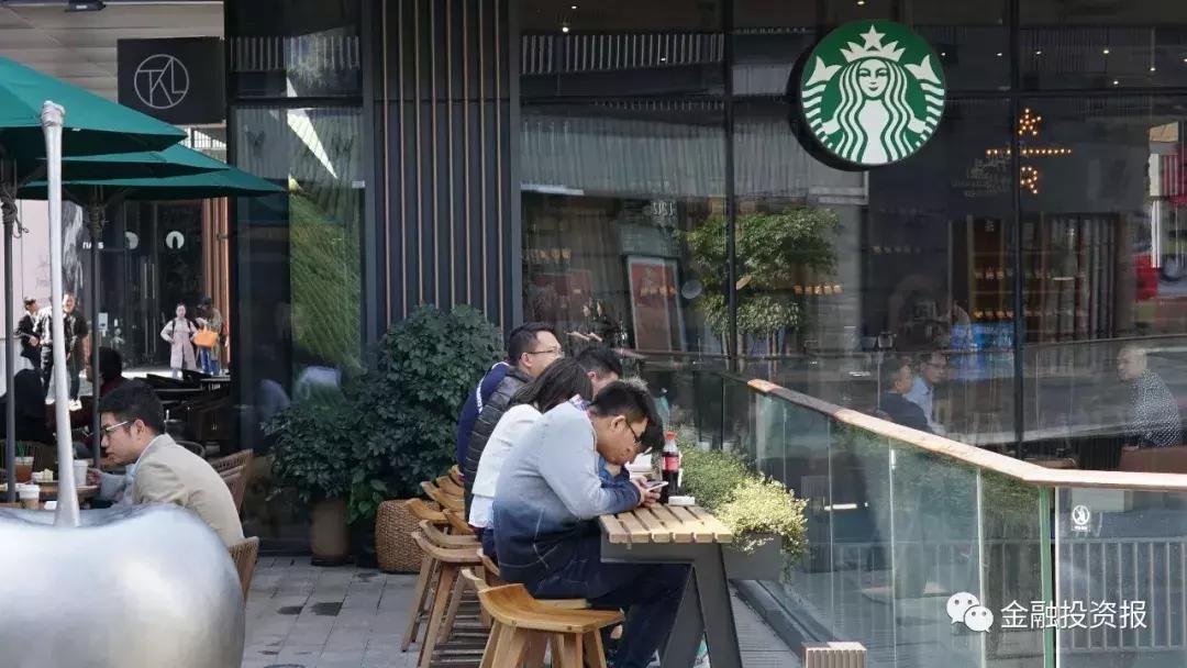 星巴克再次加码中国市场,星巴克进入中国市场的困难
