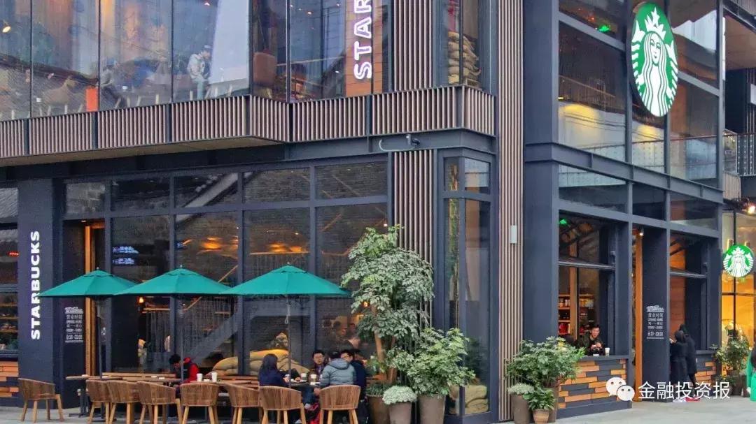 星巴克再次加码中国市场,星巴克进入中国市场的困难