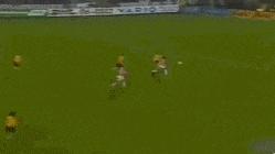 02世界杯预选赛罗马里奥拯救巴西,巴西独狼罗马里奥有多强