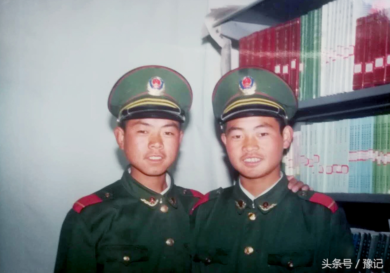 老兵回忆当兵的经历,老兵回忆当兵真实经历