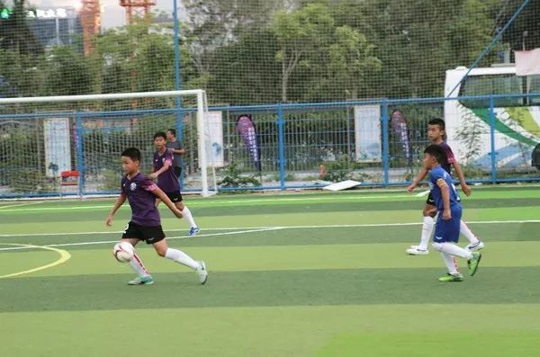 福田区中学足球赛,福田中学足球比赛