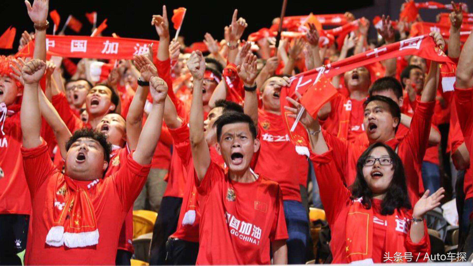 中国足球特有魅力,中国足球有多像房地产