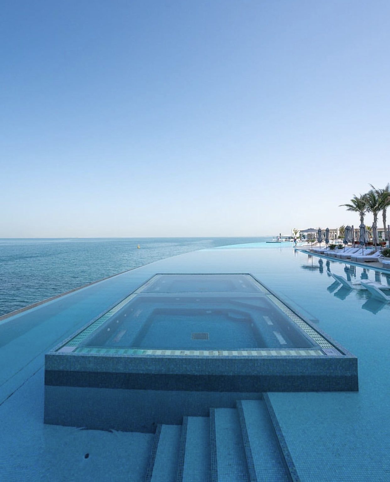 迪拜沙漠里的奇迹之城,沙漠之城迪拜旅行