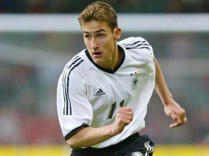 世界顶级球员评价克洛泽,21世纪最被高估5个球员