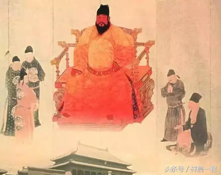 全球十大显赫家族排名,中国最显赫的10个家族