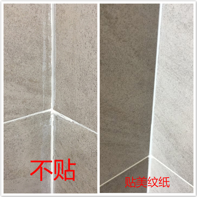 自己在家想做瓷砖美缝,新手做瓷砖美缝怎样找活