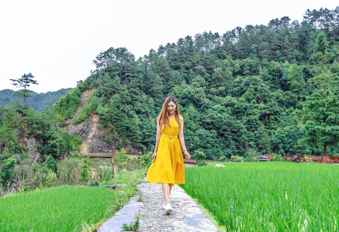 浙江最南小镇在哪里,浙江最南的小城