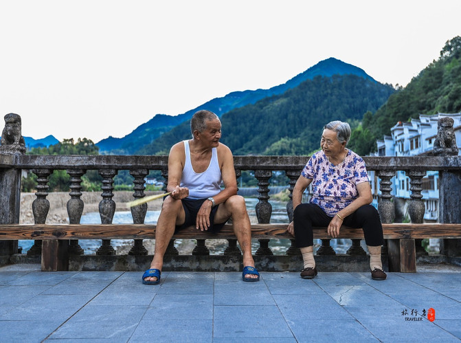 浙江最南小镇在哪里,浙江最南的小城