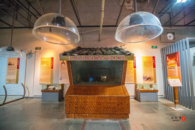 遂昌，一个在浙江只有25度的县城，被江浙沪誉为最值得度假的地方