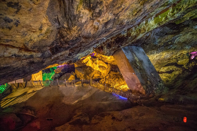 浙江省遂昌县有哪些地方,遂昌避暑好玩的地方有哪些