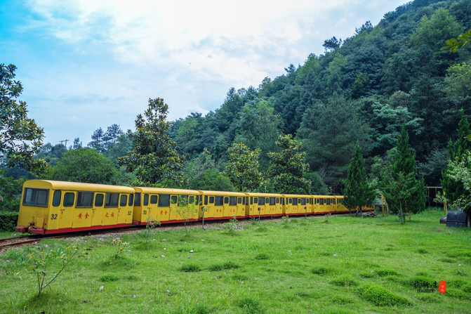 浙江省遂昌县有哪些地方,遂昌避暑好玩的地方有哪些