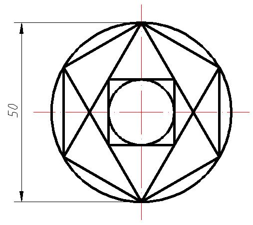 300张cad基础练习图汇总,cad平面练习图55章