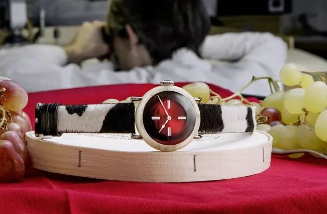 瑞士是怎么造表的,瑞士表的标准是怎么样的