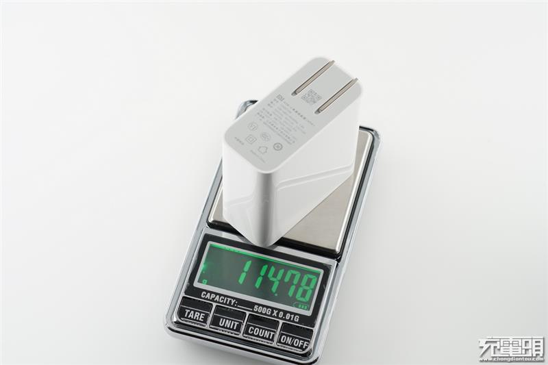 thinkplususb-c适配器65w,小米电源适配器拆解教程