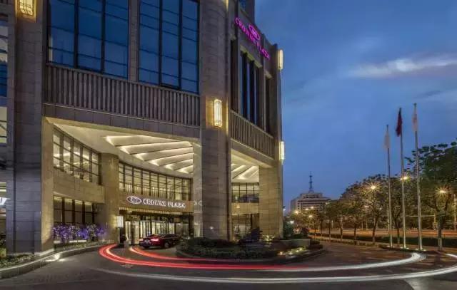 CP值爆表！住合肥融侨皇冠，游逍遥津/三河古镇/万达水乐园