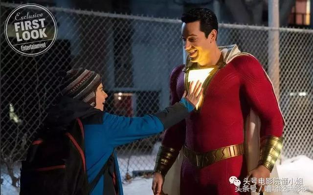 dc影史上最经典的超级英雄电影,最油腻超级英雄