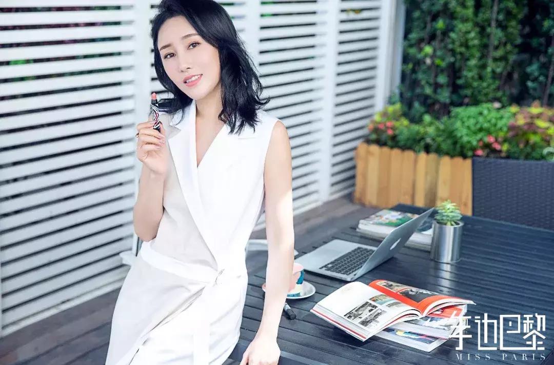 买了1000支口红不知道用在什么场合，我只用4支就全搞定了！