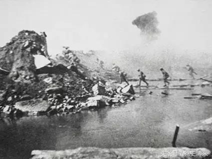 四野46军137师历史,46军138师中苏自卫反击战英雄谱