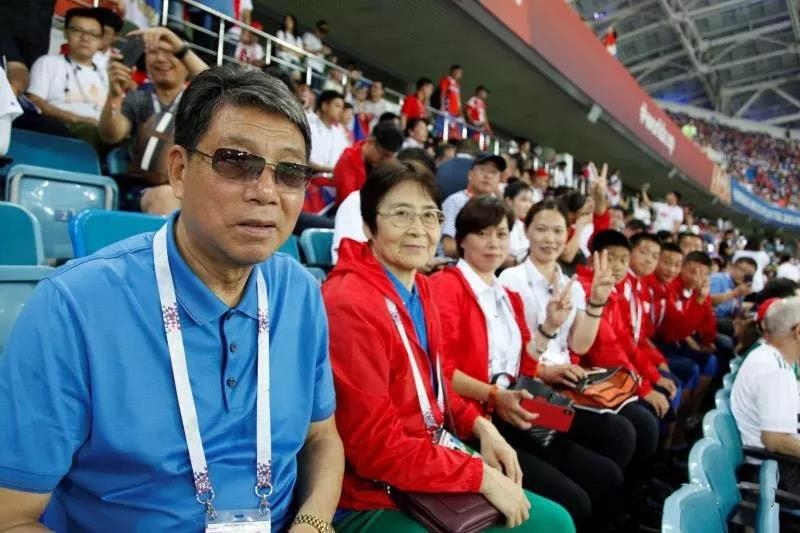 中国汽车和中国足球,国产车和中国足球一样水平