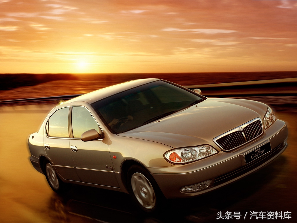 辽宁风度a33老车翻新,日产风度a33维修手册