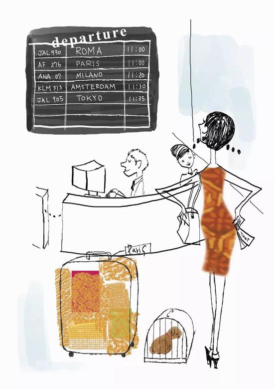 退税指南大全,全球免税购物指南