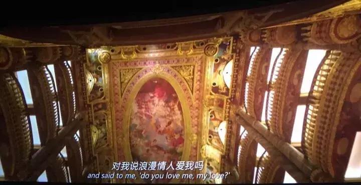 西虹市首富王多鱼城堡片段,西虹市首富取景地都有哪些