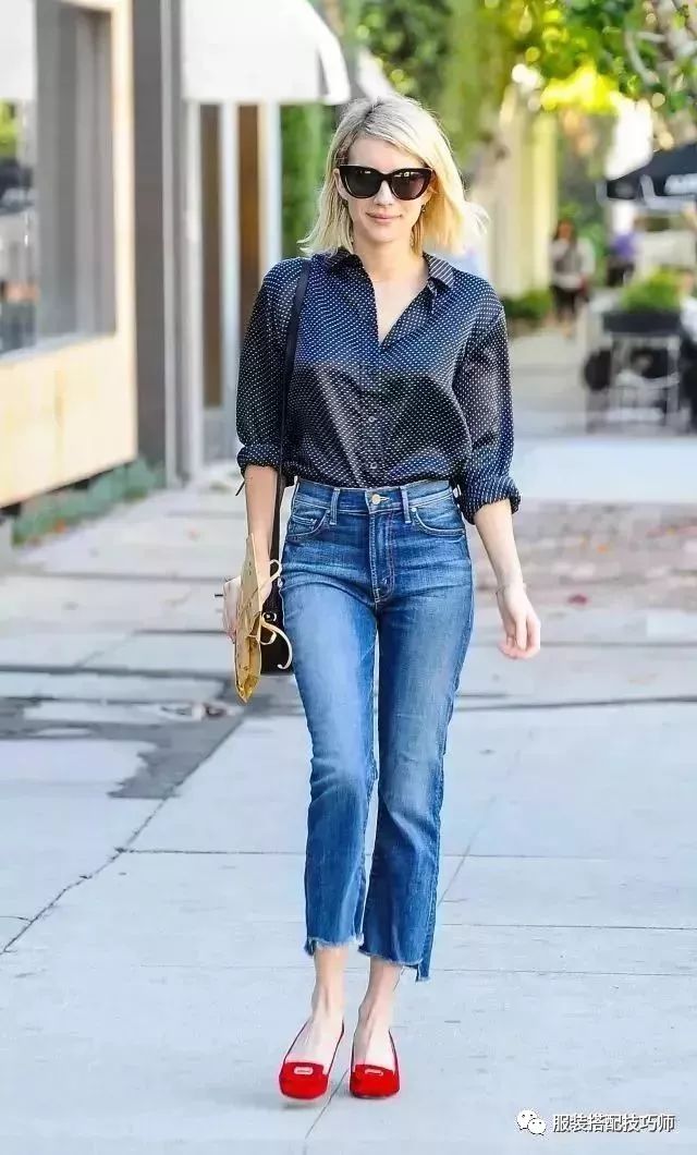 矮个子能穿高跟鞋,矮个子可以穿白鞋吗