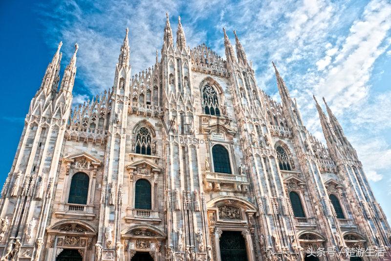 世界十大著名教堂,世界公认最美十大教堂