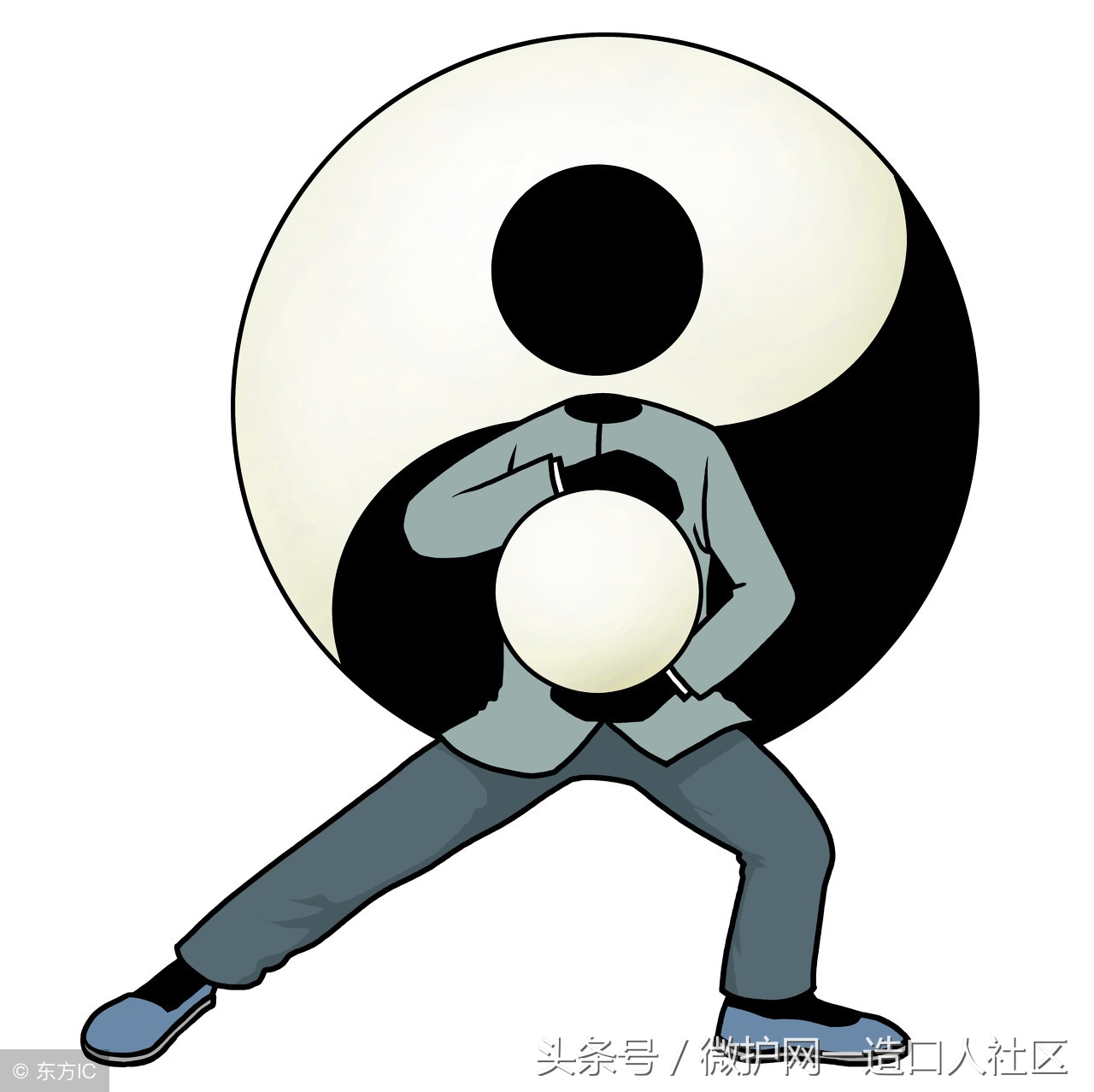 造口人可以健身吗,造口人可以大幅度运动吗