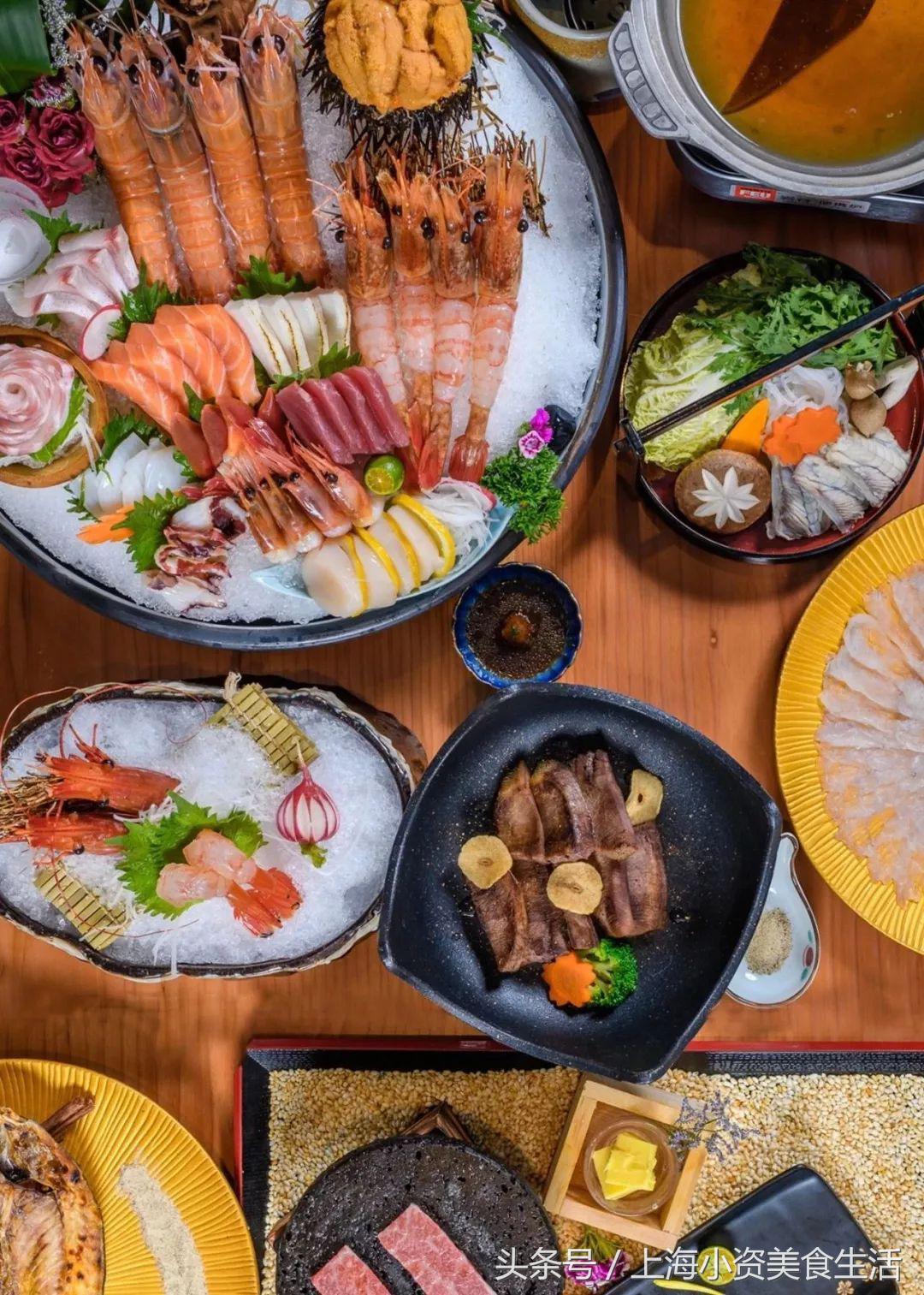 必吃榜2018,上半年吃什么好