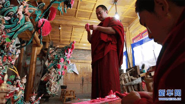 青海为什么频繁发生地震,青海人为什么长得好看