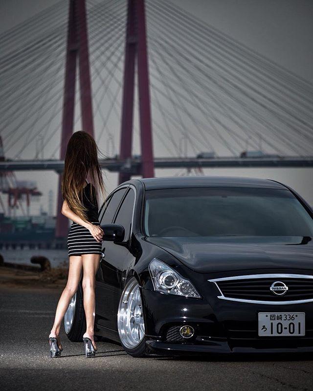 英菲尼迪g37改绿色,英菲尼迪g37敞篷改新款