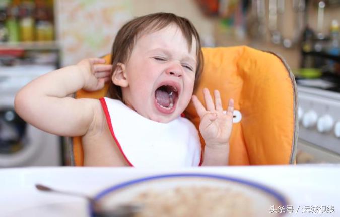 家里有挑食的怎么办,对付挑食的最好的方法