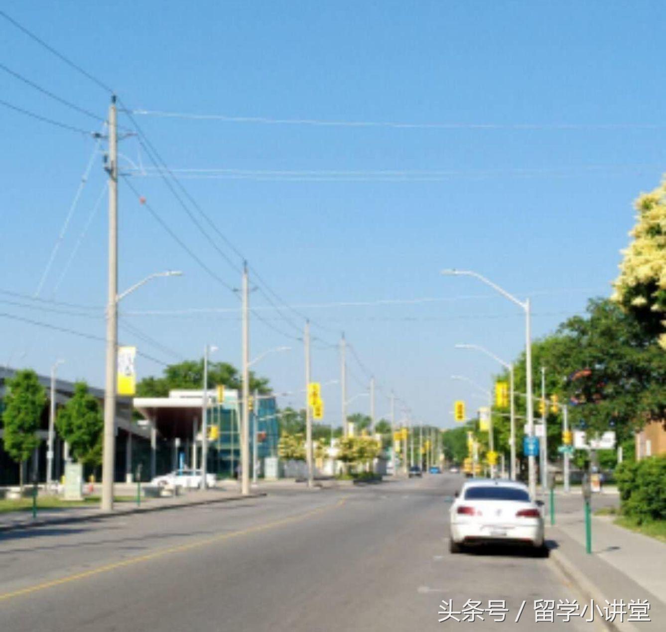 在加拿大生活真的非常舒服,加拿大纳奈莫生活体验
