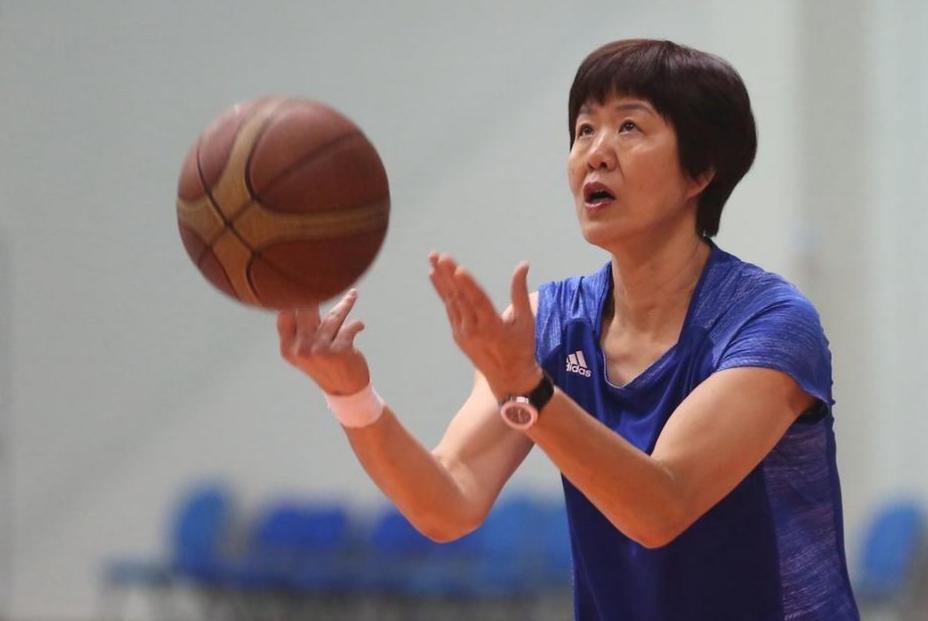 郎平说自己名字,郎平绰号