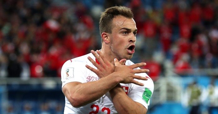 小众而又帅气的进球庆祝动作,最有影响的庆祝动作